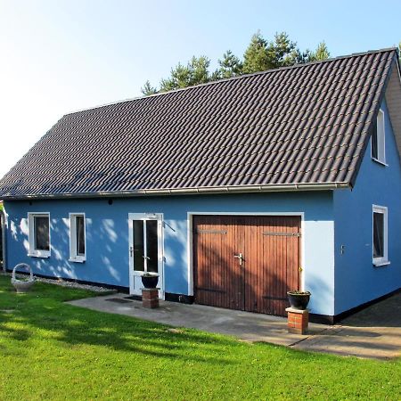 Holiday Home Ostwind By Interhome Ummanz 외부 사진