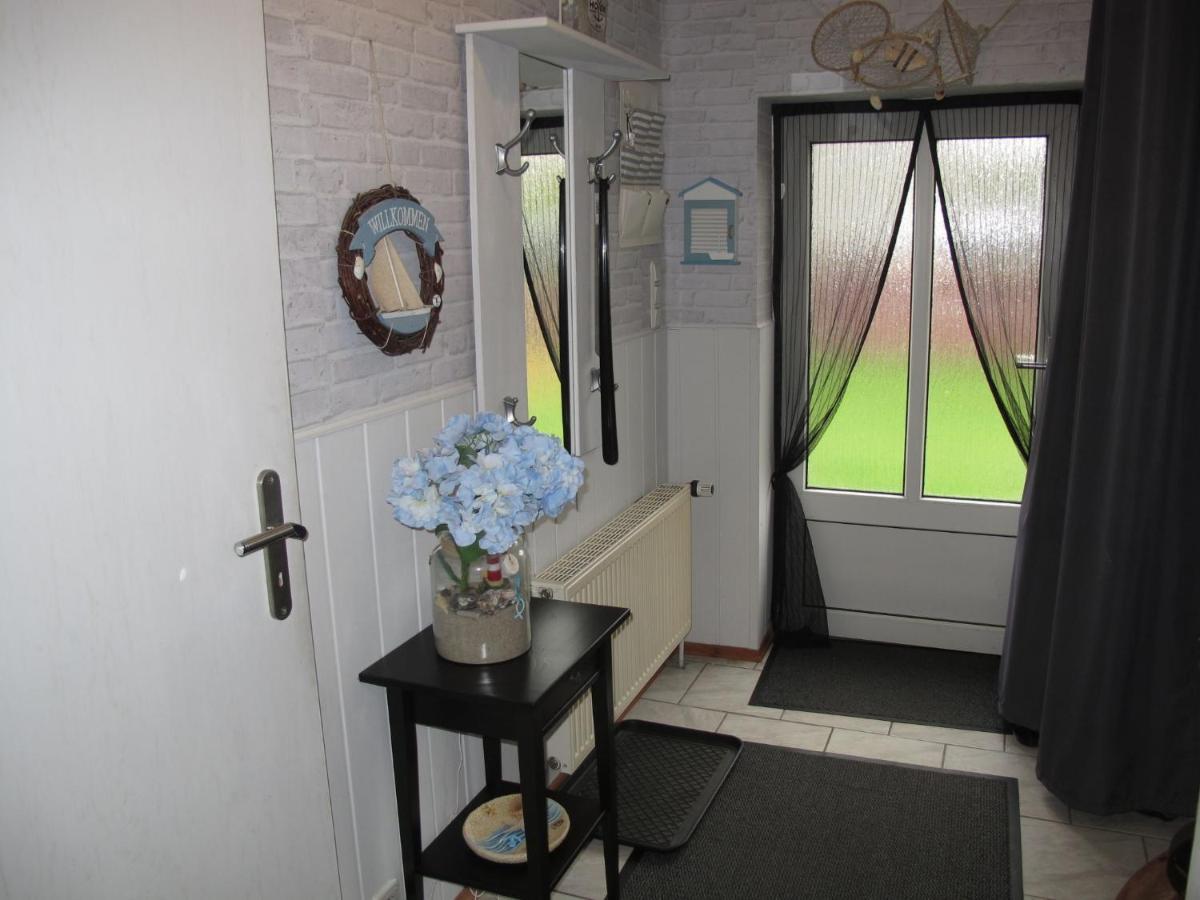 Holiday Home Ostwind By Interhome Ummanz 외부 사진