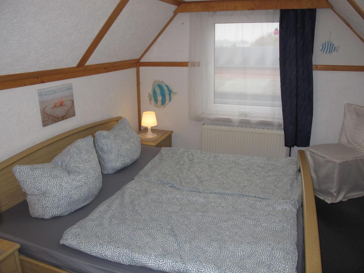 Holiday Home Ostwind By Interhome Ummanz 외부 사진