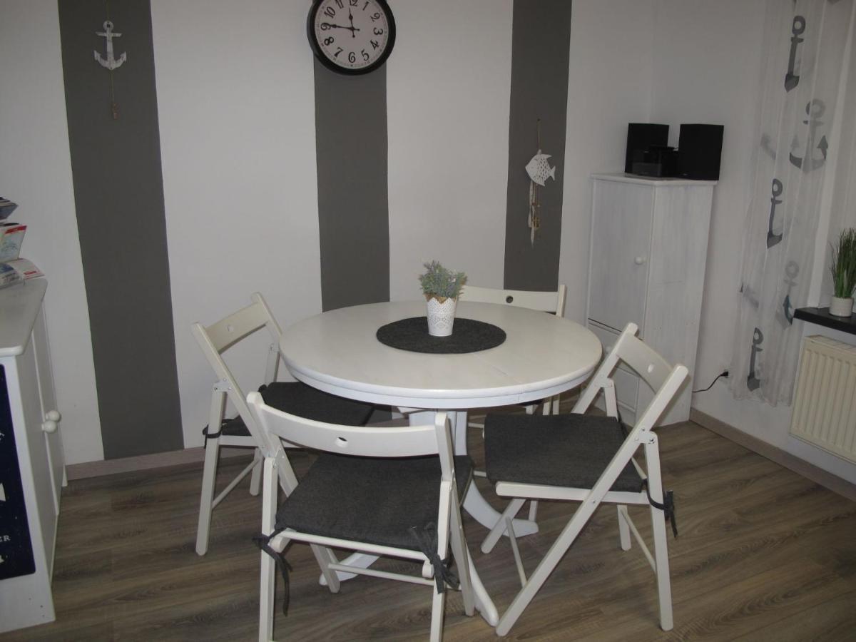 Holiday Home Ostwind By Interhome Ummanz 외부 사진