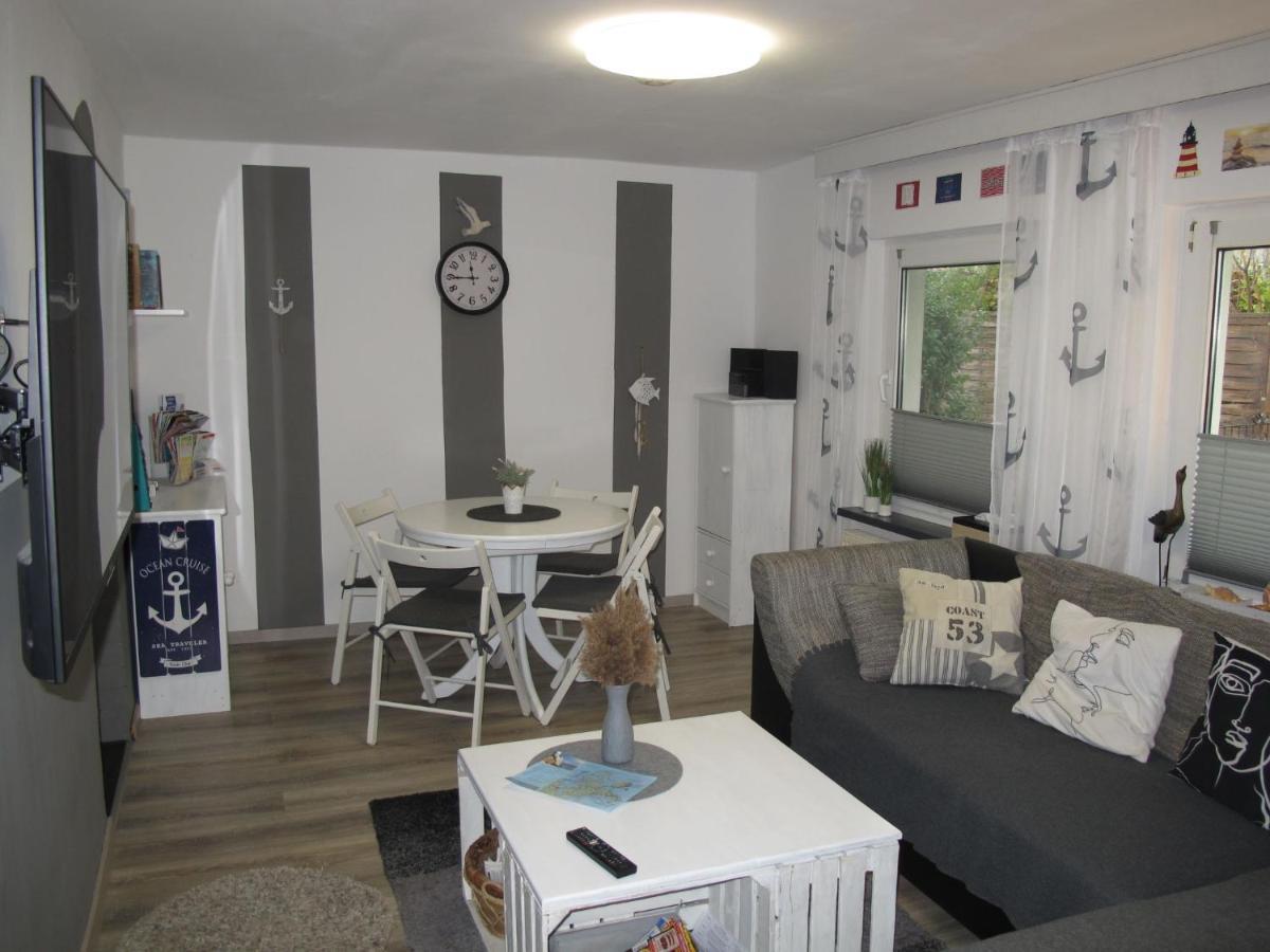 Holiday Home Ostwind By Interhome Ummanz 외부 사진