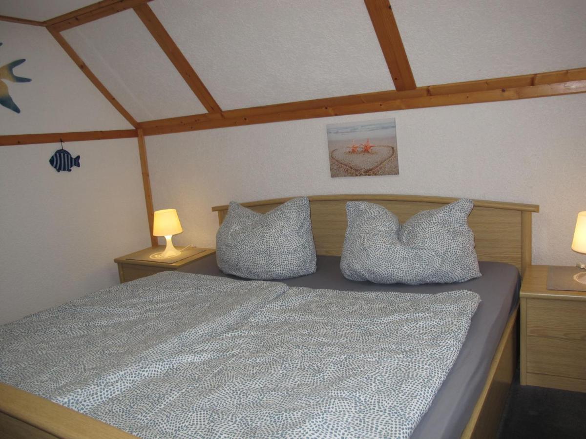 Holiday Home Ostwind By Interhome Ummanz 외부 사진