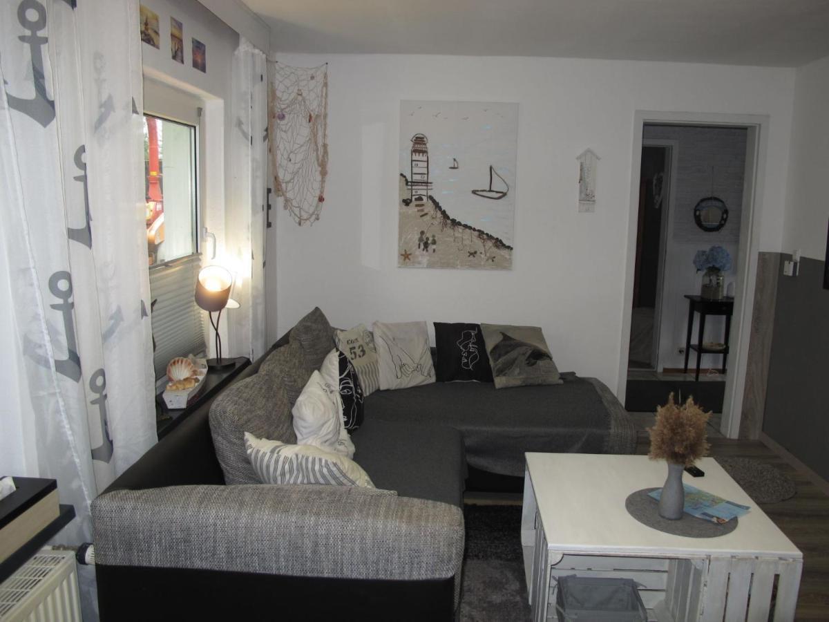 Holiday Home Ostwind By Interhome Ummanz 외부 사진